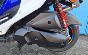 YAMAHA CYGNUS125XSR SEA5J