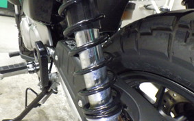 HONDA MONKEY 125 JB05