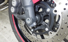 YAMAHA MT-09 2015 RN34J