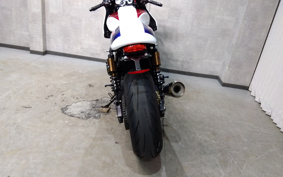 HONDA CB1100RS 2017 SC65