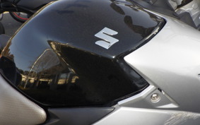 SUZUKI GSR400 2007 GK7DA