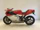 Фото MV Agusta F4S 2000 с японского аукциона