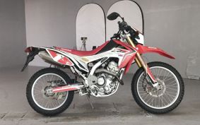 HONDA CRF250L MD38