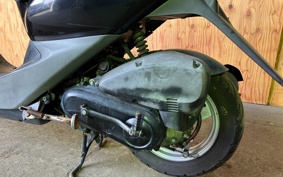 HONDA DIO AF56