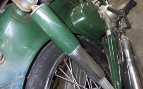 HONDA C50 SUPER CUB AA01