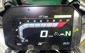 BMW R1300GS ASA 2026
