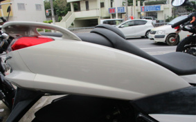 YAMAHA MAJESTY 250 SG20J