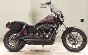 HARLEY FXDBB1580 2014
