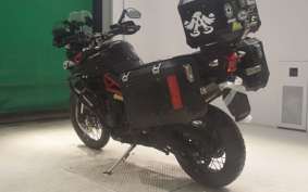 TRIUMPH TIGER 800 XC 2014