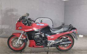 KAWASAKI GPZ900R NINJA ZX900A
