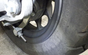 HONDA LEAD 125 2023 JK12