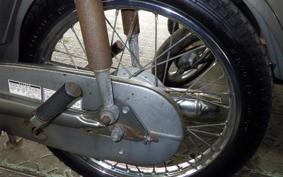 HONDA C90 SUPER CUB E HA02