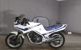 HONDA VT250F MC08