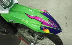 KAWASAKI KLX230S LX230A