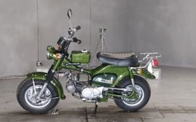 SUZUKI VAN VAN50 RV50