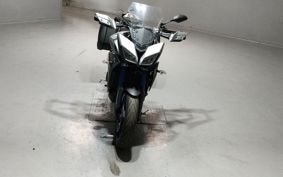 YAMAHA MT-09 2015 RN36J