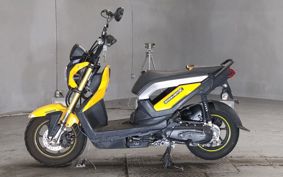 HONDA ZOOMERX JF52