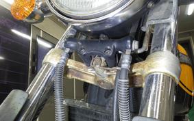 KAWASAKI ZEPHYR 400 KAI 2006 ZR400C