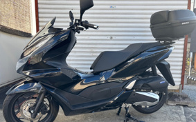 HONDA PCX 160 KF47