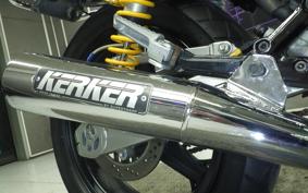 KAWASAKI ZEPHYR 400 KAI 2011 ZR400C