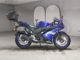 Фото Yamaha YZF-R15 с японского аукциона