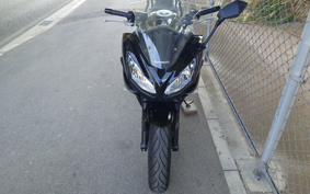 KAWASAKI NINJA 650 2014 EX650E