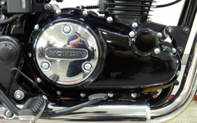 HONDA GB350C 2025 NC64
