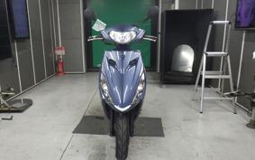 YAMAHA AXIS 125 Z SED7J