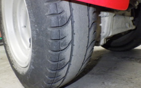 HONDA GYRO CANOPY 2023 TA03