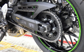KAWASAKI Z900RS CAFE 2025 ZR900K