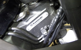 KAWASAKI NINJA 1000SX 2023 ZXT02K