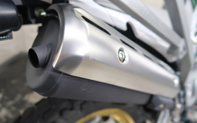 YAMAHA  TOURING  SEROW  DG31J