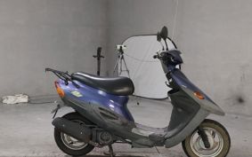 YAMAHA BJ SA24J