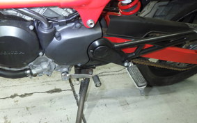 HONDA VTR 250 Gen. 2 2024 MC33