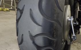 YAMAHA DRAGSTAR 400 2008 VH01J