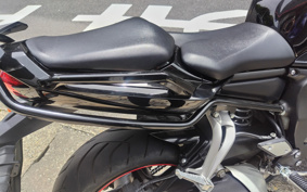 YAMAHA FZ1 FAZER N 2007 RN17