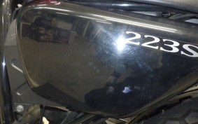 HONDA CB223S 2025 MC40