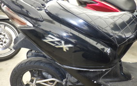 HONDA DIO Gen.5 AF56