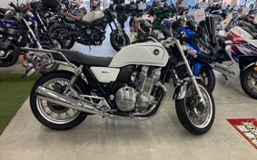HONDA CB1100 ABS SE 2014 SC65
