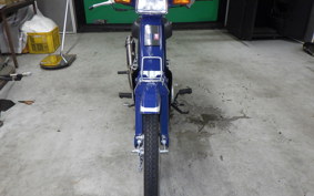 HONDA C50 SUPER CUB E 2026 C50