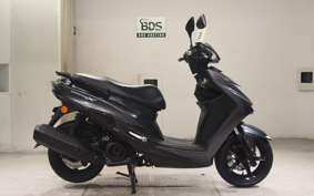 YAMAHA CYGNUS 125 XSR 3 2012 SED8J