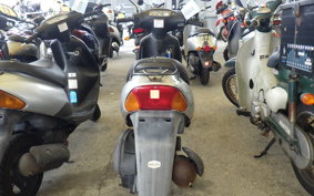 SUZUKI LET's 2 CA1PA