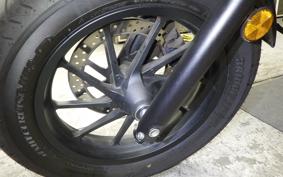 HONDA REBEL 250 S MC49