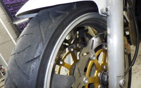 YAMAHA XJR1200 1995 4KG