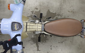 HONDA LITTLE CUB AA01
