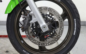 KAWASAKI ZRX400 2006 ZR400E
