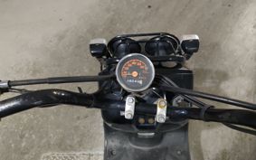 HONDA ZUMAR AF58