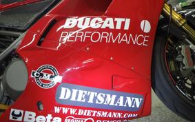 DUCATI 996 MONOPOSTO 2000