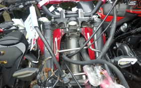 HONDA HORNET 250 MC31