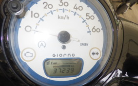 HONDA GIORNO 3 AF77